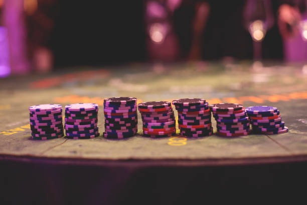 wisnu slot Bingo Rooms
