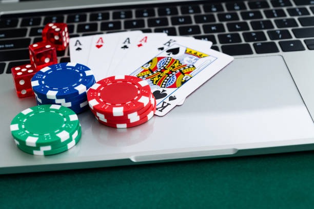 wisnu slot mobile gaming