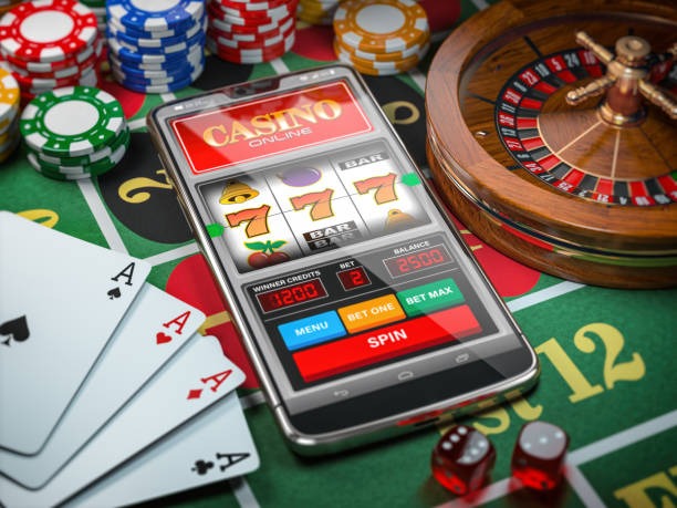wisnu slot QRIS, DANA, OVO, GoPay Ready